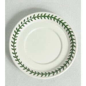 Portmeirion Botanic Garden Drum Flat Saucer (Saucer Only)